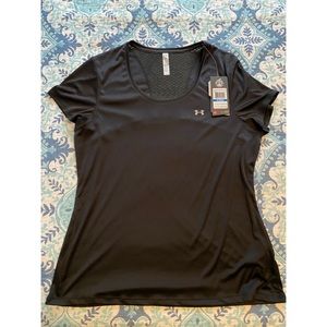 Under armor workout Shirt